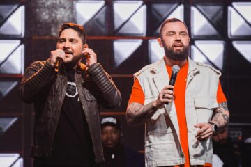 Jorge e Mateus: dupla sertaneja anuncia pausa por tempo indeterminado