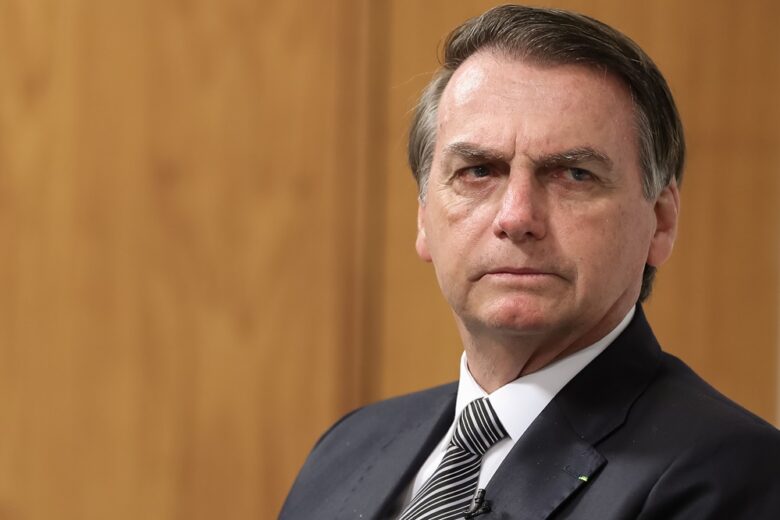 Aliados de Bolsonaro se mobilizam após prisão de Braga Netto