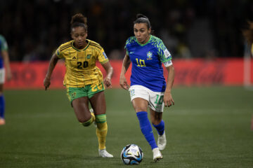 Marta, Thiago Maia e ‘mascotinho’ do Vasco são os brasileiros premiados no Fifa The Best; confira