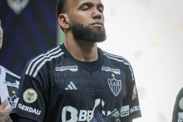 Everson, do Atlético, tem proposta oficial para ir para o Bahia