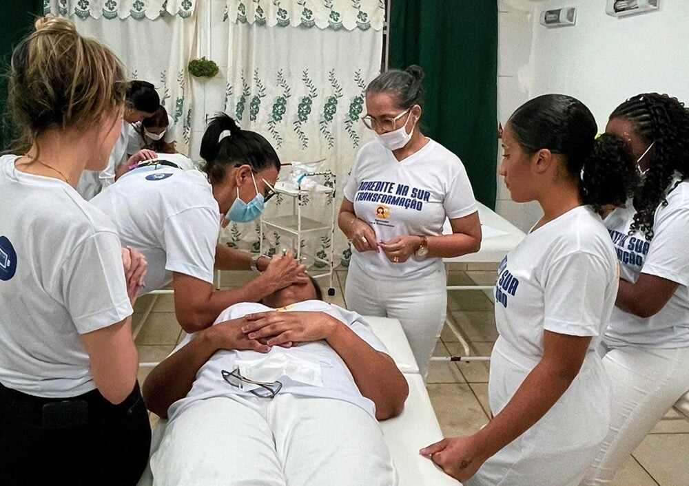 Prefeitura de Ipatinga apoia projeto de mudança na vida de mulheres em situação de vulnerabilidade