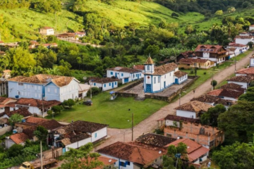 Copasa investirá R$ 4,8 milhões na modernização da ETE de Conceição do Mato Dentro