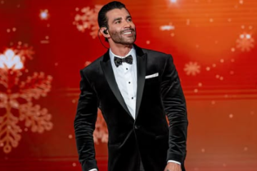 Gusttavo Lima está internado após cancelar show no Festival Villa Mix