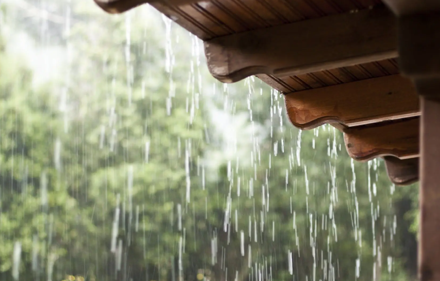 “Agora a chuva é temporal”: confira a previsão do tempo para Itabira, Belo Horizonte e região
