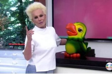 Um dia a casa cai! Brincadeira de Ana Maria Braga no ‘Mais Você’ gera condenação à Globo