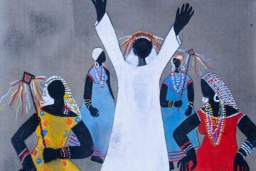 Mostra “Paisagens da Alma Mineira” de Yara Tupynambá é atração do Palácio da Artes neste mês