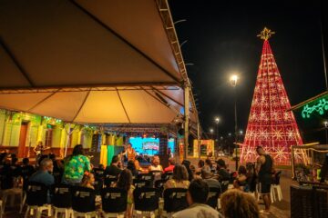Festival FelizCidade é atração de Santa Bárbara até domingo (22)
