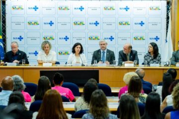 Ministério da Saúde anuncia Protocolo Clínico e Diretrizes Terapêuticas para tratamentos de câncer