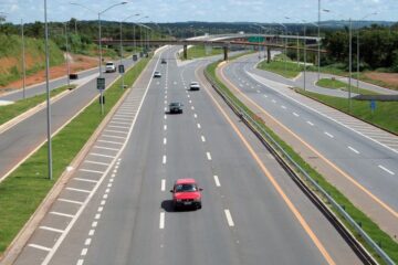Mais pedágios em Minas: rodovias de acesso ao aeroporto e Serra do Cipó podem ter cobrança