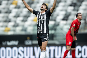 Brasileirão: Galo garante a permanência e Cruzeiro fica de fora da Libertadores