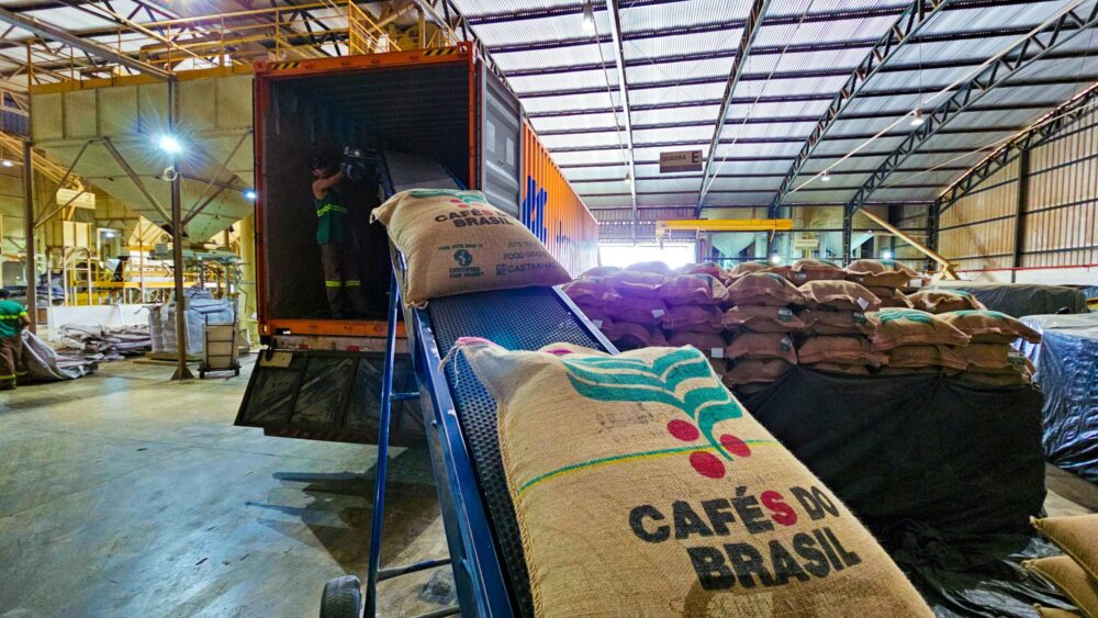 “Tarifaço” atinge 63% das exportações de Minas para os EUA e preocupa indústria