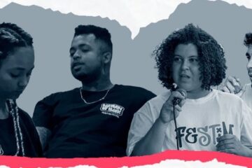 Itabira: confira a programação desta sexta-feira do evento “Conexão Urbana 2024”