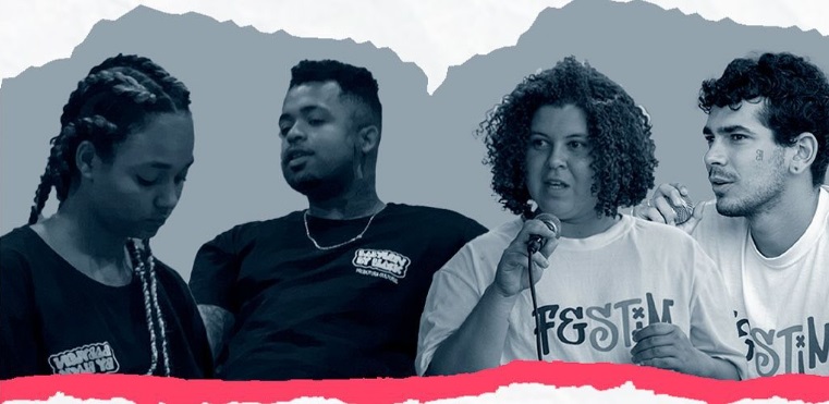 Itabira: confira a programação desta sexta-feira do evento “Conexão Urbana 2024”