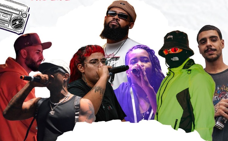 Itabira: confira a programação de encerramento do evento “Conexão Urbana 2024”