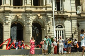 Belo Horizonte completa 127 anos nesta quinta-feira; confira a programação comemorativo do aniversário
