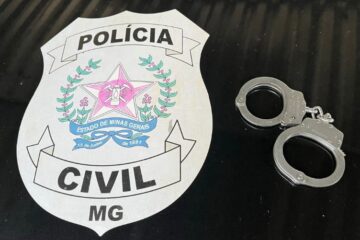 Casal é preso suspeito de abusar de crianças em Minas Gerais