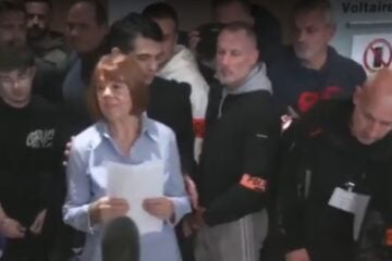 França: Dominique Pelicot, acusado de drogar ex-mulher para estupros em série, é condenado a 20 anos
