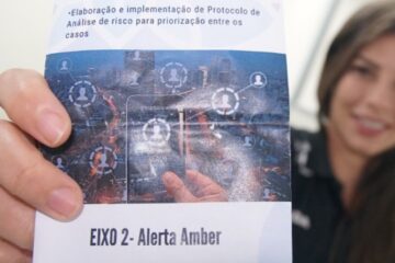 Localização de pessoas desaparecidas cresce em Minas Gerais em 2024