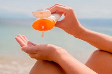 Com a chegada do verão, Dezembro Laranja reforça cuidados essenciais com a pele