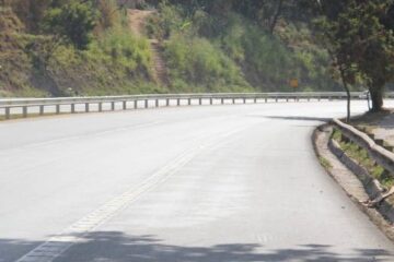 Estado autoriza início das obras de recuperação da MG-424, na Região Metropolitana de BH