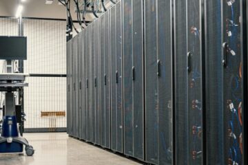 Projeto de parque de data centers deve gerar 1,1 mil empregos diretos em Minas Gerais