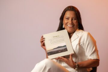 Livro “Turismo nas Mais Belas Cachoeiras de Conceição do Mato Dentro” terá lançamento na fonte da inspiração