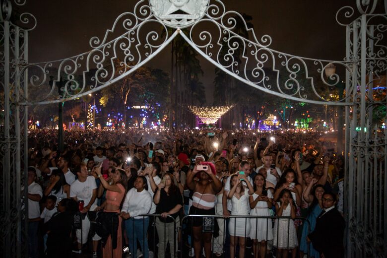 Virada da Liberdade: programação tem diversidade artística e show de drones; confira