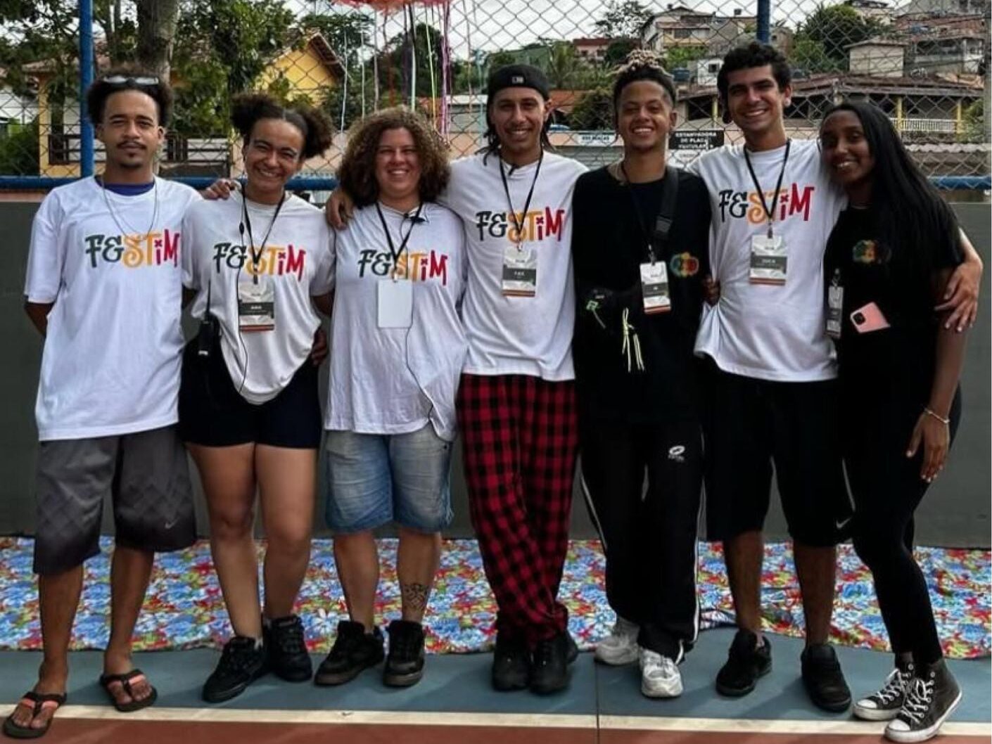 Festim avança em projeto que prevê reconhecimento como entidade de utilidade pública