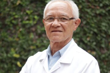 Morre Rômulo César Martins Rosa, proprietário do Laboratório Nossa Senhora das Dores