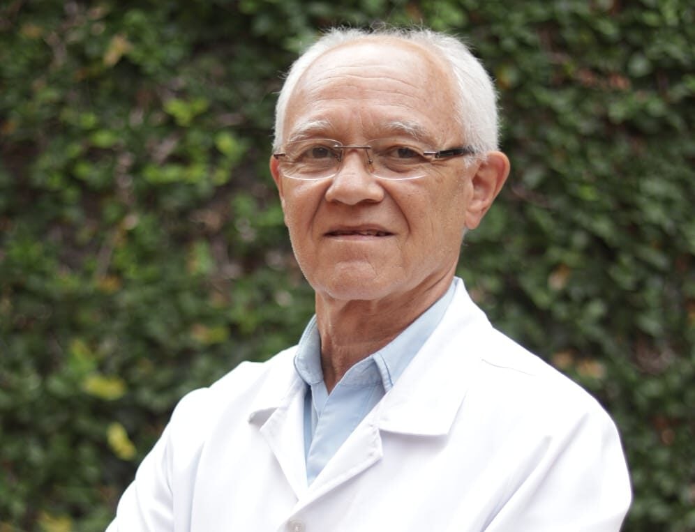 Morre Rômulo César Martins Rosa, proprietário do Laboratório Nossa Senhora das Dores