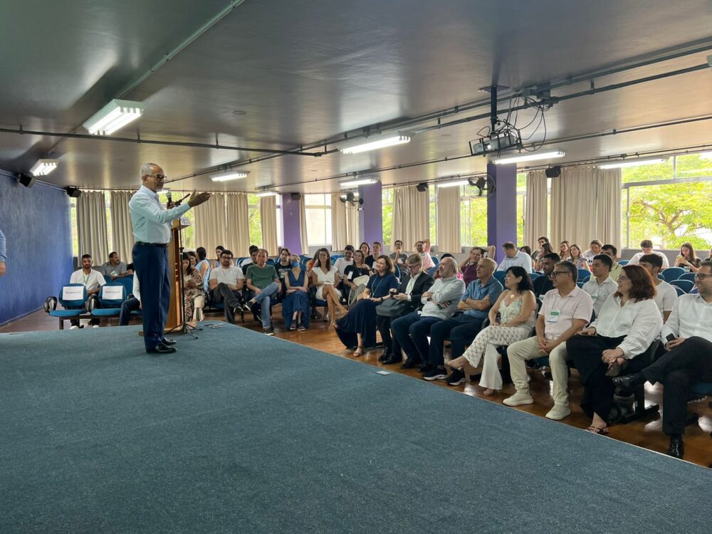 “Um verdadeiro sucesso”, dizem organizadores sobre a I Mostra de Saúde Coletiva e a I Jornada de Ciência e Cultura da Funcesi