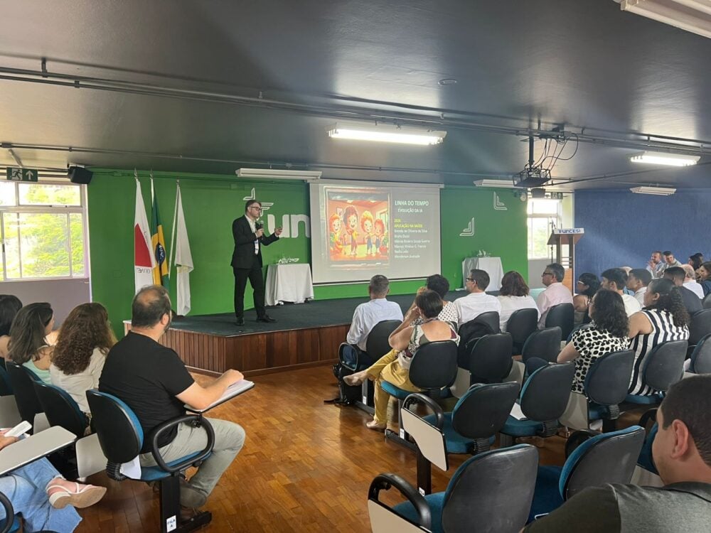 “Um verdadeiro sucesso”, dizem organizadores sobre a I Mostra de Saúde Coletiva e a I Jornada de Ciência e Cultura da Funcesi