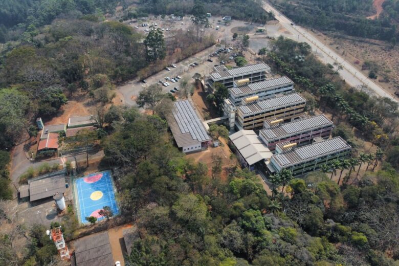Funcesi abre inscrições para vestibular 2025 com 460 vagas