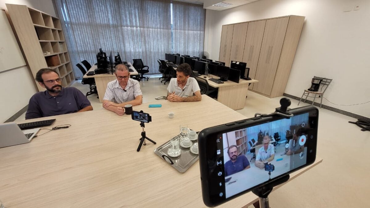 Unifei anuncia a chegada do curso de Matemática Tecnológica no campus de Itabira; saiba mais