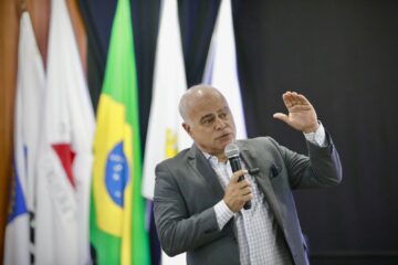 Crea-MG e Defesa Civil selecionam técnicos voluntários  para atuação em desastres