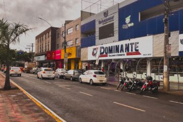 Confira como será o funcionamento do comércio de Itabira durante o feriado prolongado de Carnaval