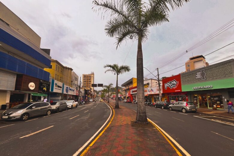 Itabira: funcionária denuncia gerente por importunação sexual em loja na avenida João Pinheiro