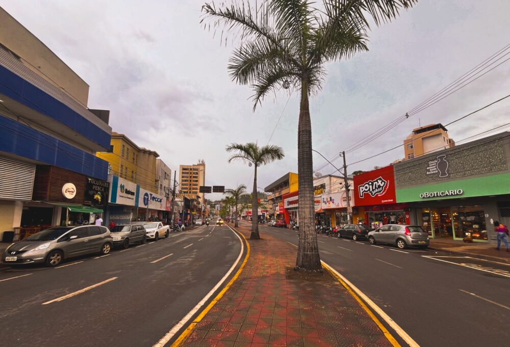 Confira como será o funcionamento do comércio de Itabira durante o feriado de Tiradentes