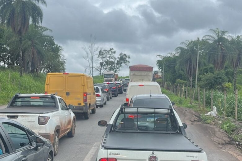 Ministro dos Transportes vem a Minas Gerais na próxima semana para dar início às obras da BR-381 entre Ravena e Caeté