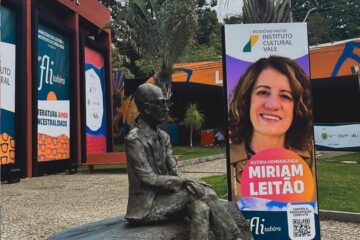 Flitabira está entre os três festivais literários confirmados para Minas Gerais em 2025