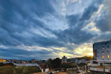 O ano virou, e o tempo? Confira a previsão para este primeiro de janeiro