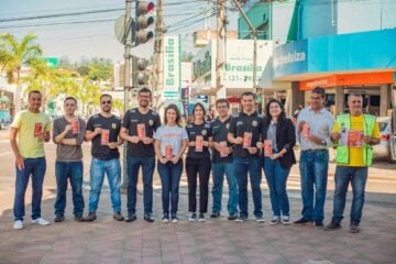 Dezembro verde: Proteção Animal Itabira realiza campanha contra abandono de animais