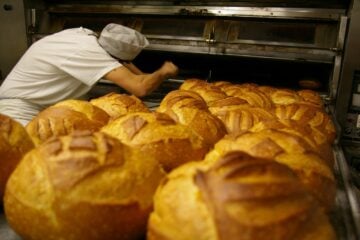 Sine Itabira oferece vaga para padeiro nesta terça-feira (10)