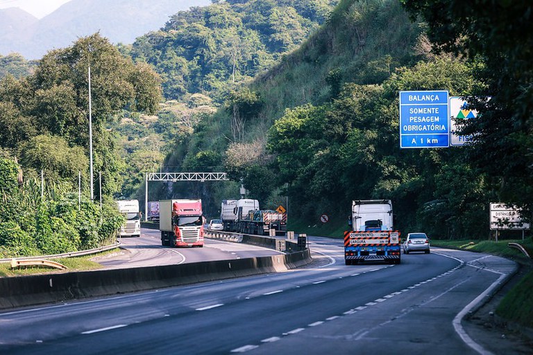 ANTT aprova o programa de sustentabilidade para rodovias e ferrovias federais
