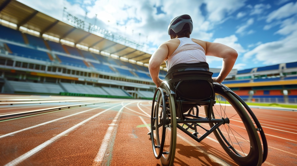 João Monlevade: Circuito Inclusão lança projeto de atletismo para pessoas com deficiência