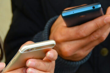 Polícia Civil de Minas devolve mais de 300 celulares furtados ou roubados