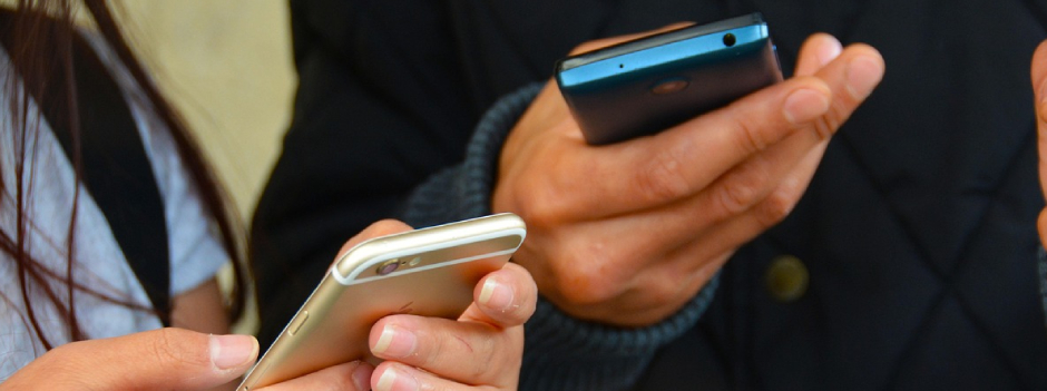 Polícia Civil de Minas devolve mais de 300 celulares furtados ou roubados