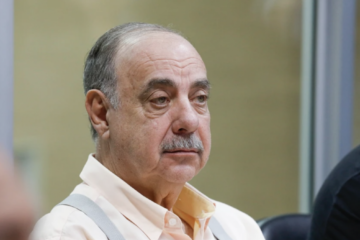 O que é choque cardiogênico, quadro do prefeito Fuad Noman após ser reanimado