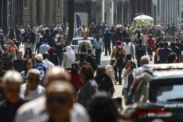 IBGE: pobreza e extrema pobreza atingem menor nível no país desde 2012