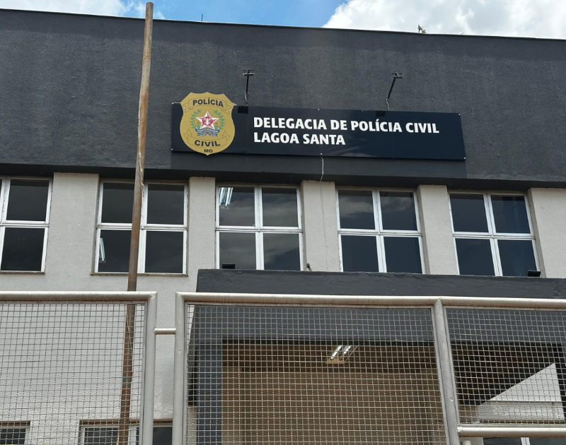 Advogado que se passava por vice-cônsul da Rússia é preso pela Polícia Civil